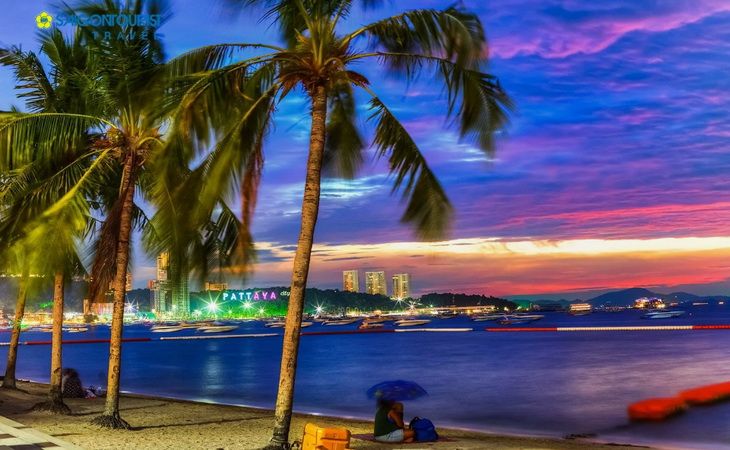 Туры в Таиланд из Узбекистана — отдых у моря, экзотика и яркие впечатления